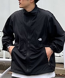 THE NORTH FACE | ブルゾン
