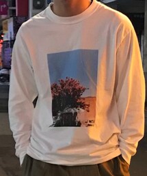 HANES | Tシャツ/カットソー