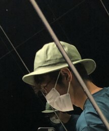 BEAMS | ハット