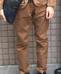 Carhartt | チノパンツ