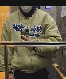 STARTER | スタジャン