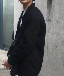 Carhartt | デニムジャケット