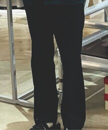 BEAMS | スラックス