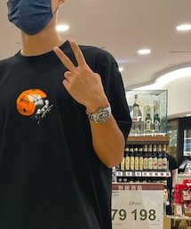 Tudor | アナログ腕時計