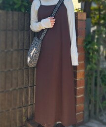 GU | ワンピース/ドレス