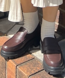 GU | ローファー