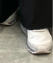 NIKE | スニーカー