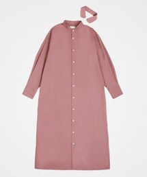 UNFOLK | シャツワンピース