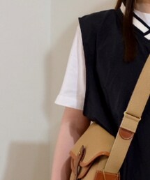 HANES | Tシャツ/カットソー