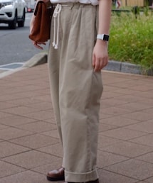 POLO RALPH LAUREN | パンツ