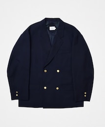 UNFOLK | テーラードジャケット