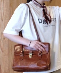 LA SELLA | ショルダーバッグ