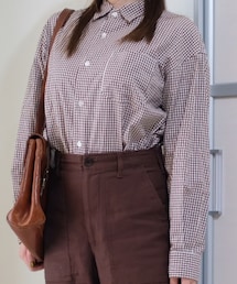 UNFOLK | シャツ/ブラウス