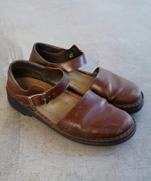 NAOT | OLGA / Buffalo(サンダル)