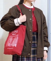 UNFOLK | ジャケット/アウター