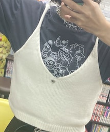 Teem Store | ベスト