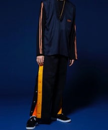 Dickies × MYne