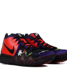 NIKE | KYRIE 4 PE 'DAY OF THE DEAD'(スニーカー)