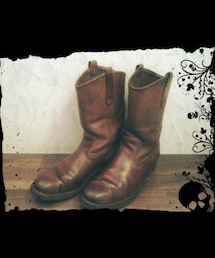 RED WING | ブーツ