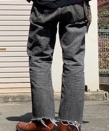 Wrangler | デニムパンツ