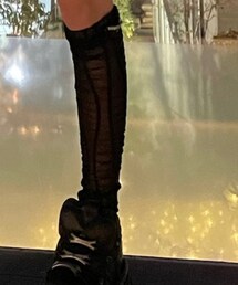 ROSEAPPLE STUDIO | ソックス/靴下