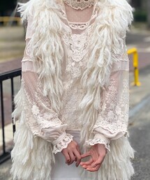 SNIDEL | シャツ/ブラウス