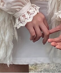 RALPH LAUREN | パンツ