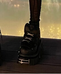 NEW ROCK | シューズ