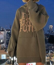 AJOBYAJO | パーカー