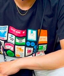 Paul Smith | Tシャツ/カットソー