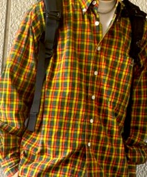 A BATHING APE | シャツ/ブラウス