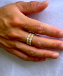 Handmade | リング