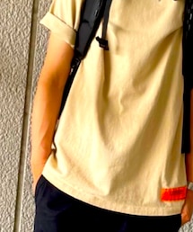 UNIVERSAL OVERALL | Tシャツ/カットソー