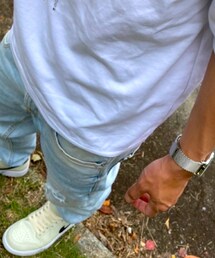 ZARA | デニムパンツ