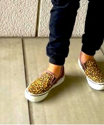 VANS | スリッポン