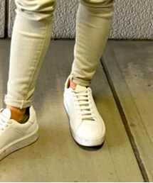 ZARA | スニーカー