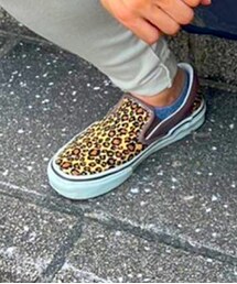 VANS | スニーカー