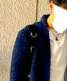 ZARA | バックパック/リュック