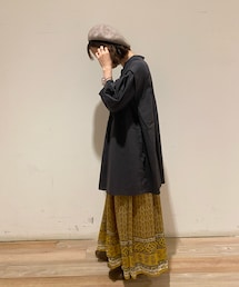 サイド📍 | トップス