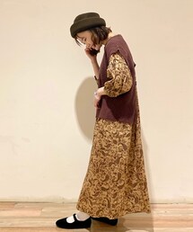 サイド🏷 | ワンピース/ドレス