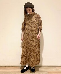 ベストなし📍 | ワンピース/ドレス