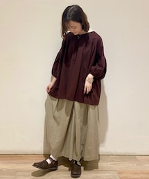 別ショット🍙 | トップス