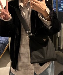 PRADA | ショルダーバッグ