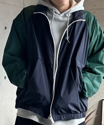 UNIQLO | ナイロンジャケット