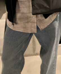 ZARA | デニムパンツ