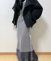 N°21 | ワンピース/ドレス