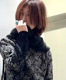 TORNADO MART | マフラー