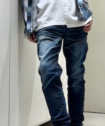 TORNADO MART | パンツ