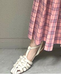 HEREU | サンダル