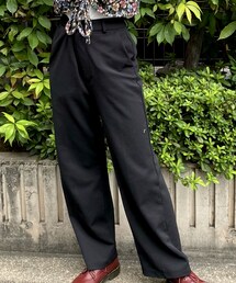 GU | スラックス